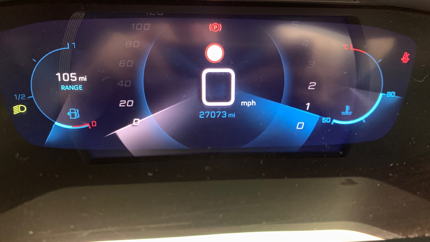 Used Peugeot 2008 2022 for sale - 77092112: Photo 10