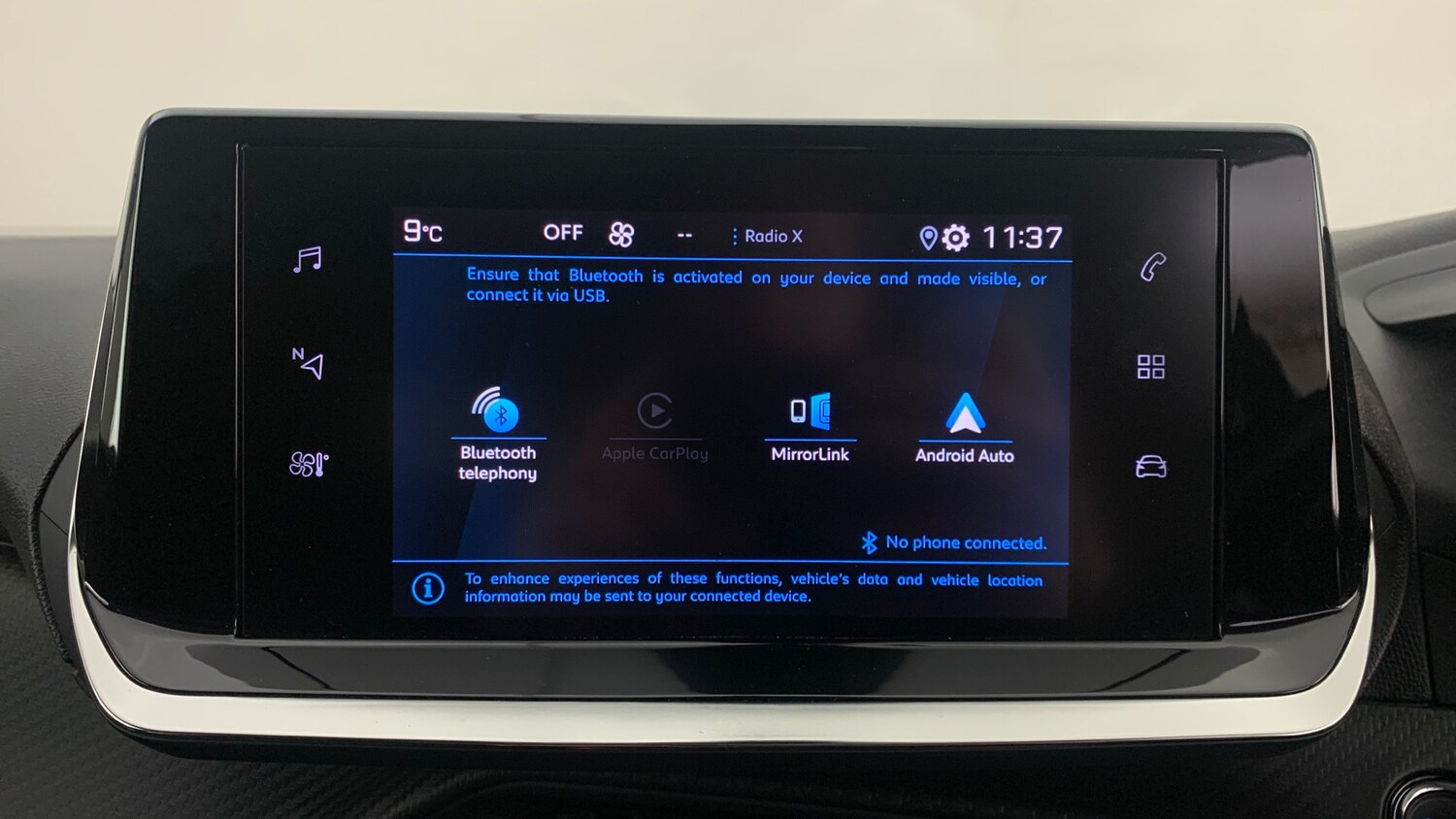 Used Peugeot 2008 2022 for sale - 77092112: Photo 11