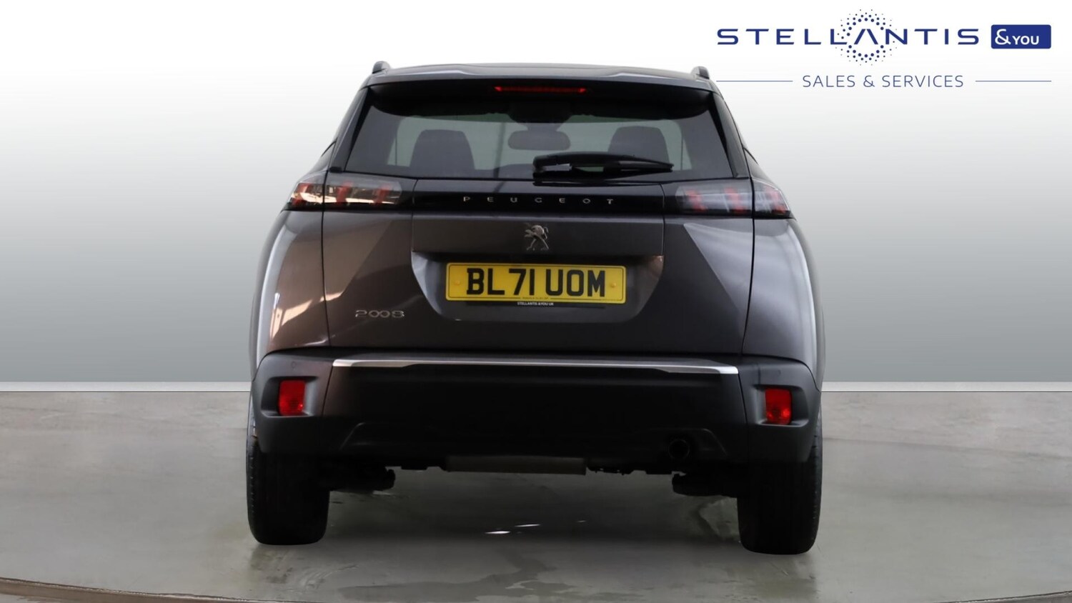 Used Peugeot 2008 2022 for sale - 77092112: Photo 13