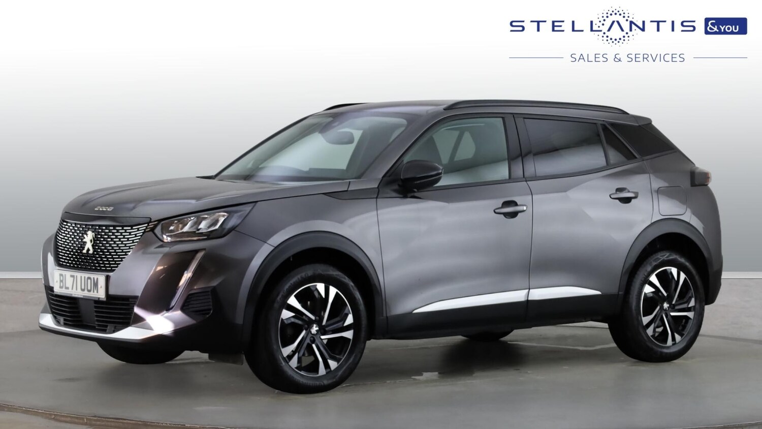 Used Peugeot 2008 2022 for sale - 77092112: Photo 15