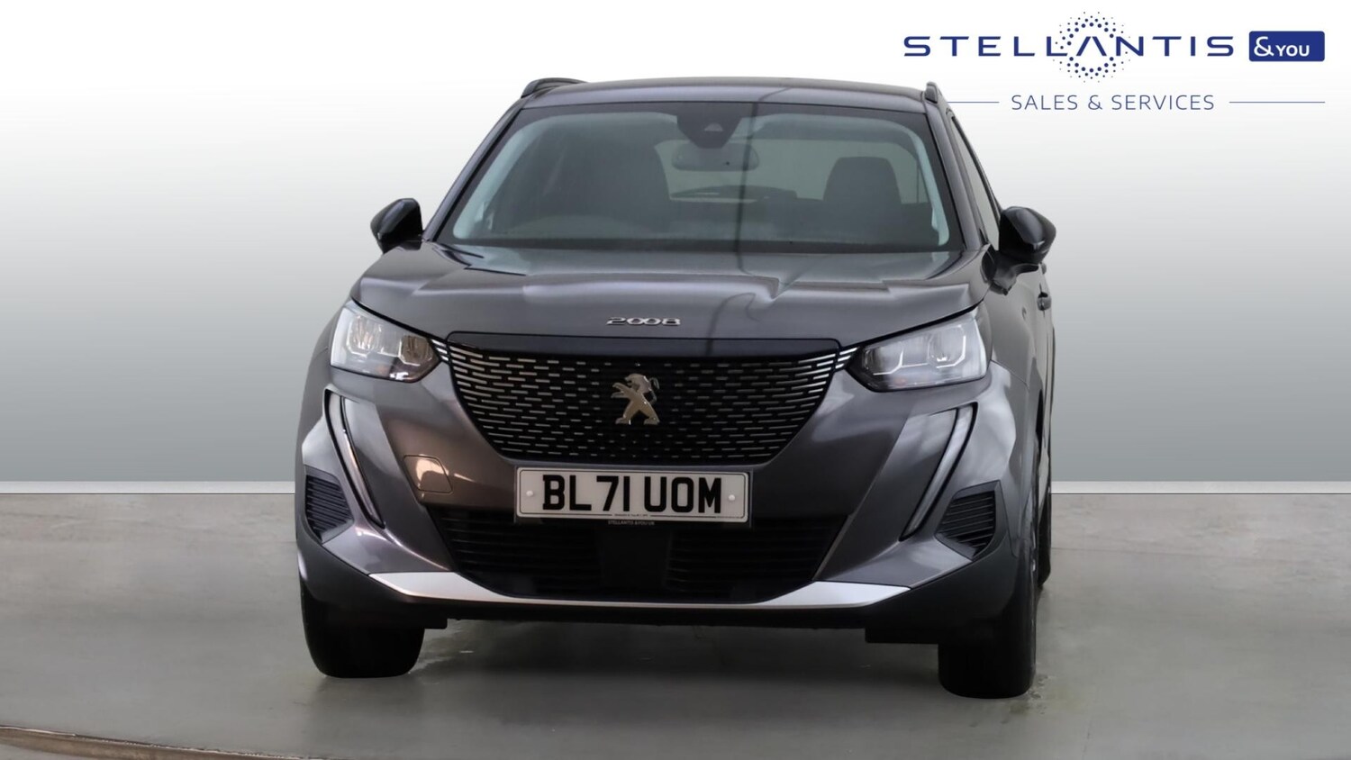 Used Peugeot 2008 2022 for sale - 77092112: Photo 16