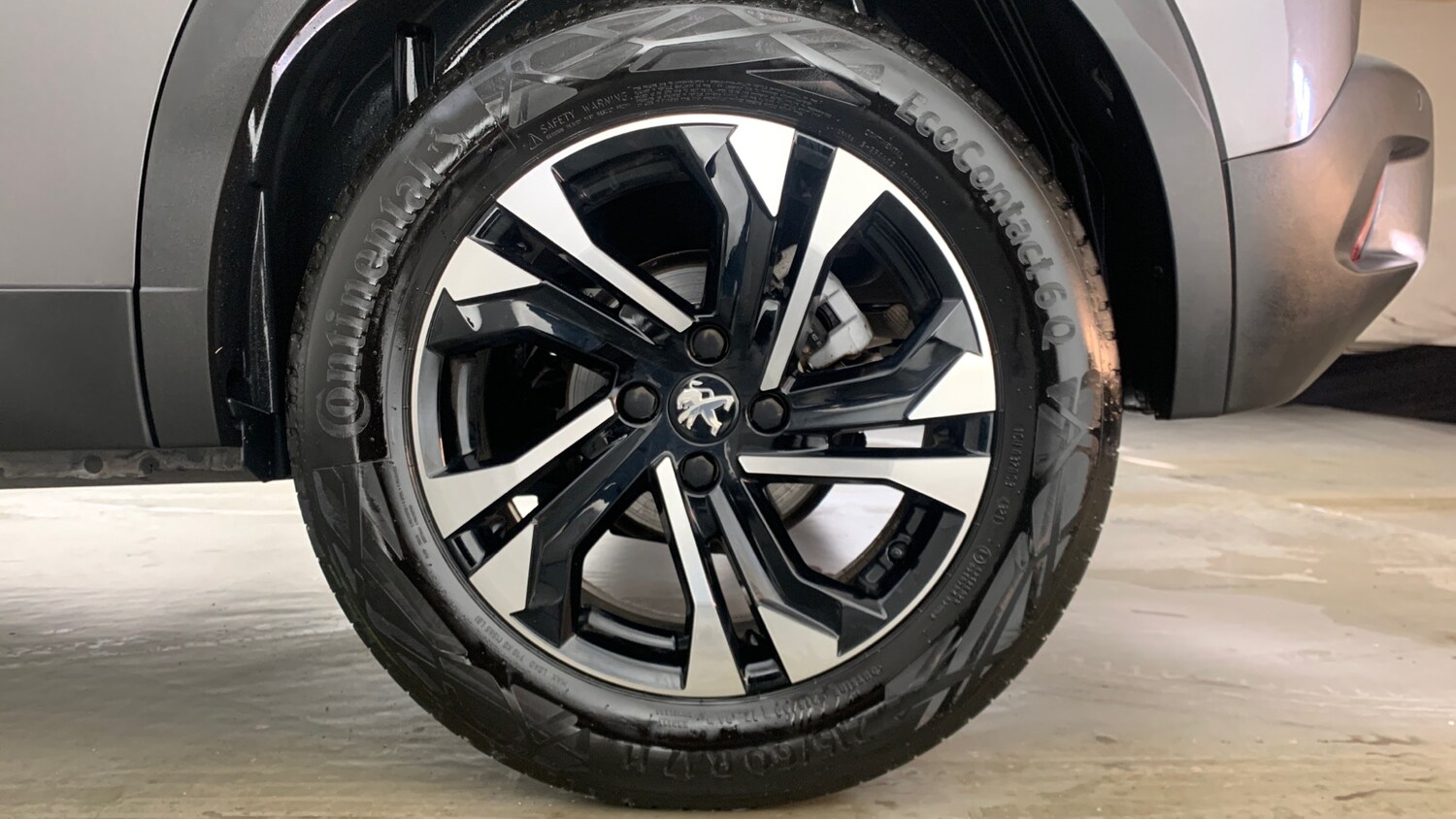 Used Peugeot 2008 2022 for sale - 77092112: Photo 17