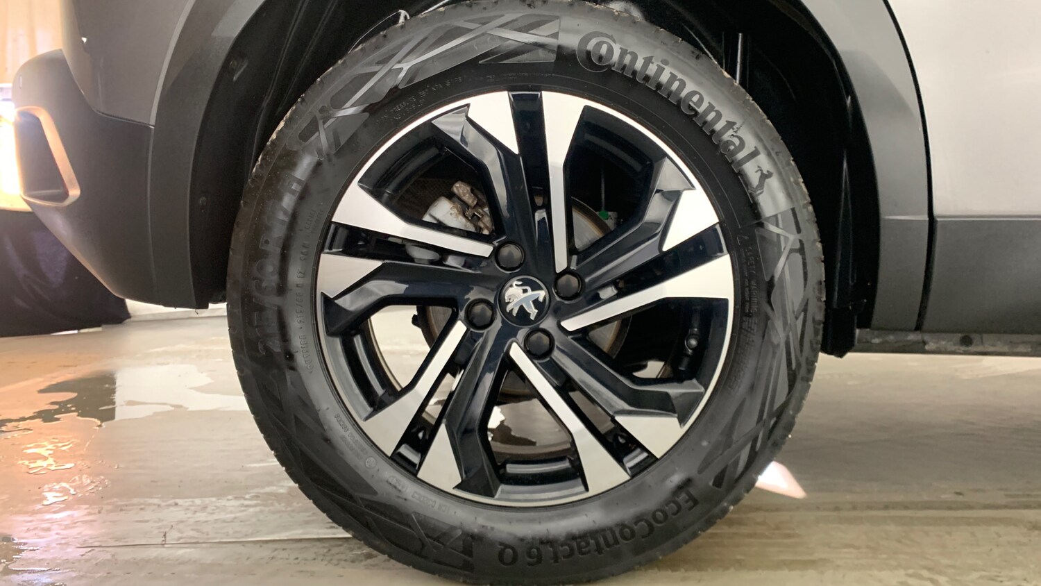 Used Peugeot 2008 2022 for sale - 77092112: Photo 22