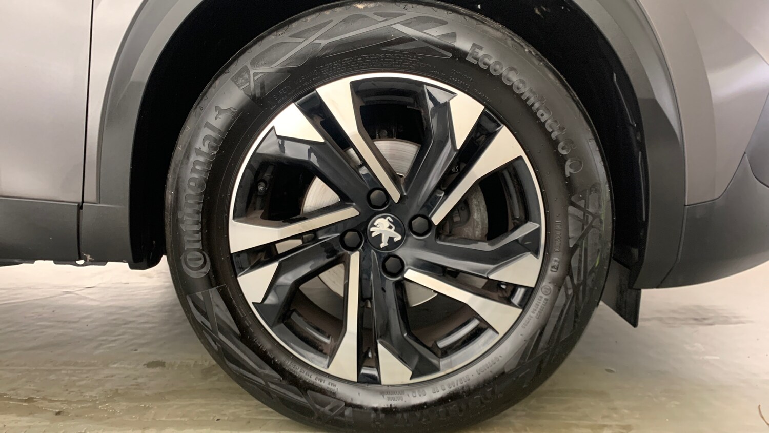 Used Peugeot 2008 2022 for sale - 77092112: Photo 23