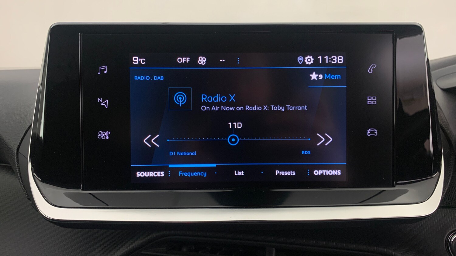 Used Peugeot 2008 2022 for sale - 77092112: Photo 24