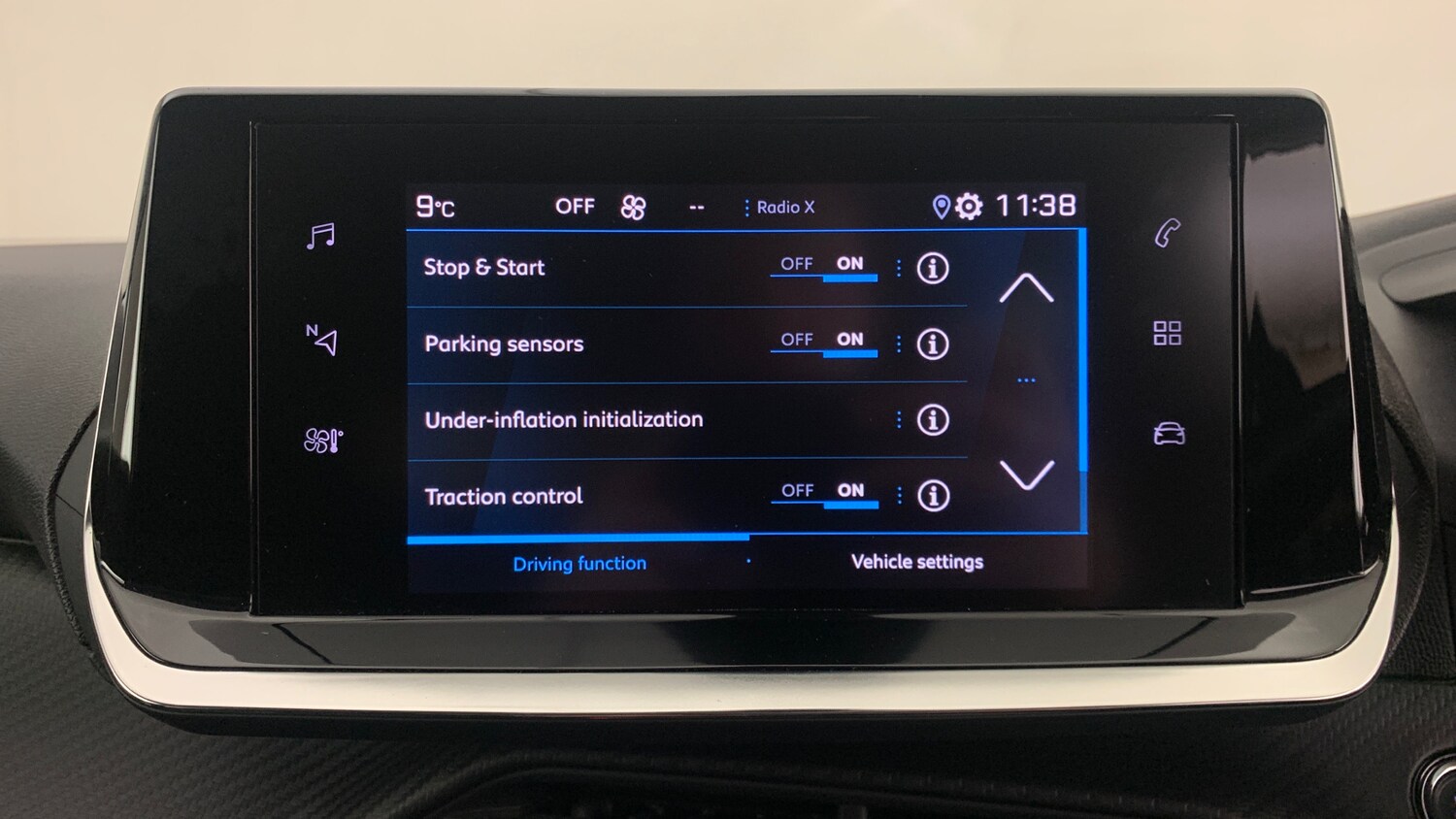 Used Peugeot 2008 2022 for sale - 77092112: Photo 27