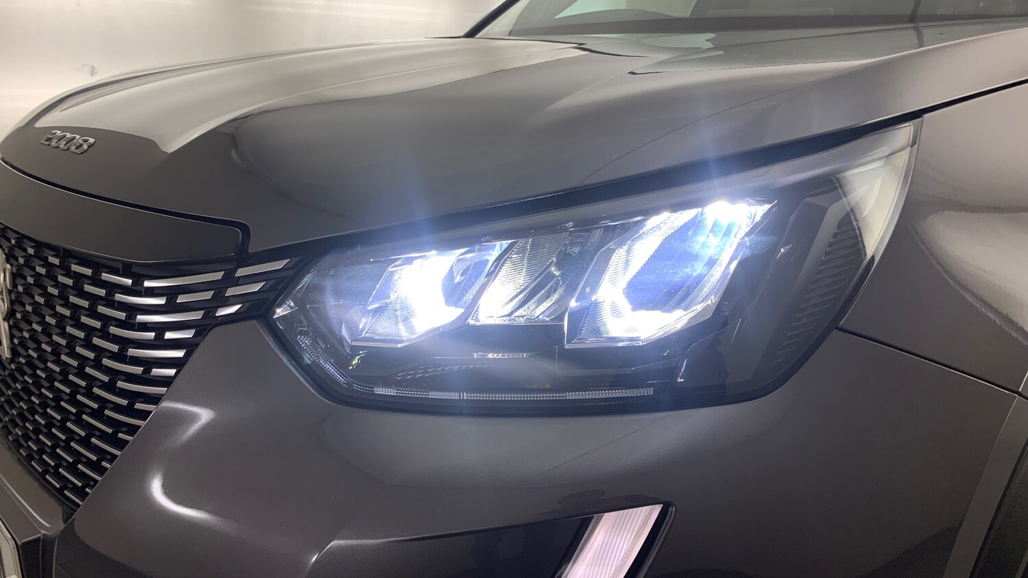 Used Peugeot 2008 2022 for sale - 77092112: Photo 49