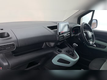 Used Citroen Berlingo 2019 for sale - 75590363: Photo