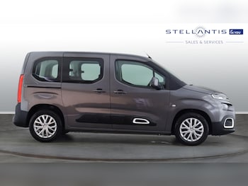Used Citroen Berlingo 2019 for sale - 75590363: Photo