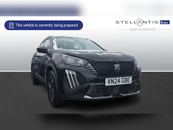 Peugeot 2008 feature image