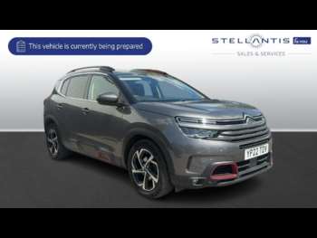 2022 - 1.2 PureTech Shine SUV 5dr Petrol Manual Euro 6 (s/s) (130 ps)