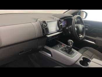 Used Citroen C5 Aircross 2022 for sale - 75128314: Photo