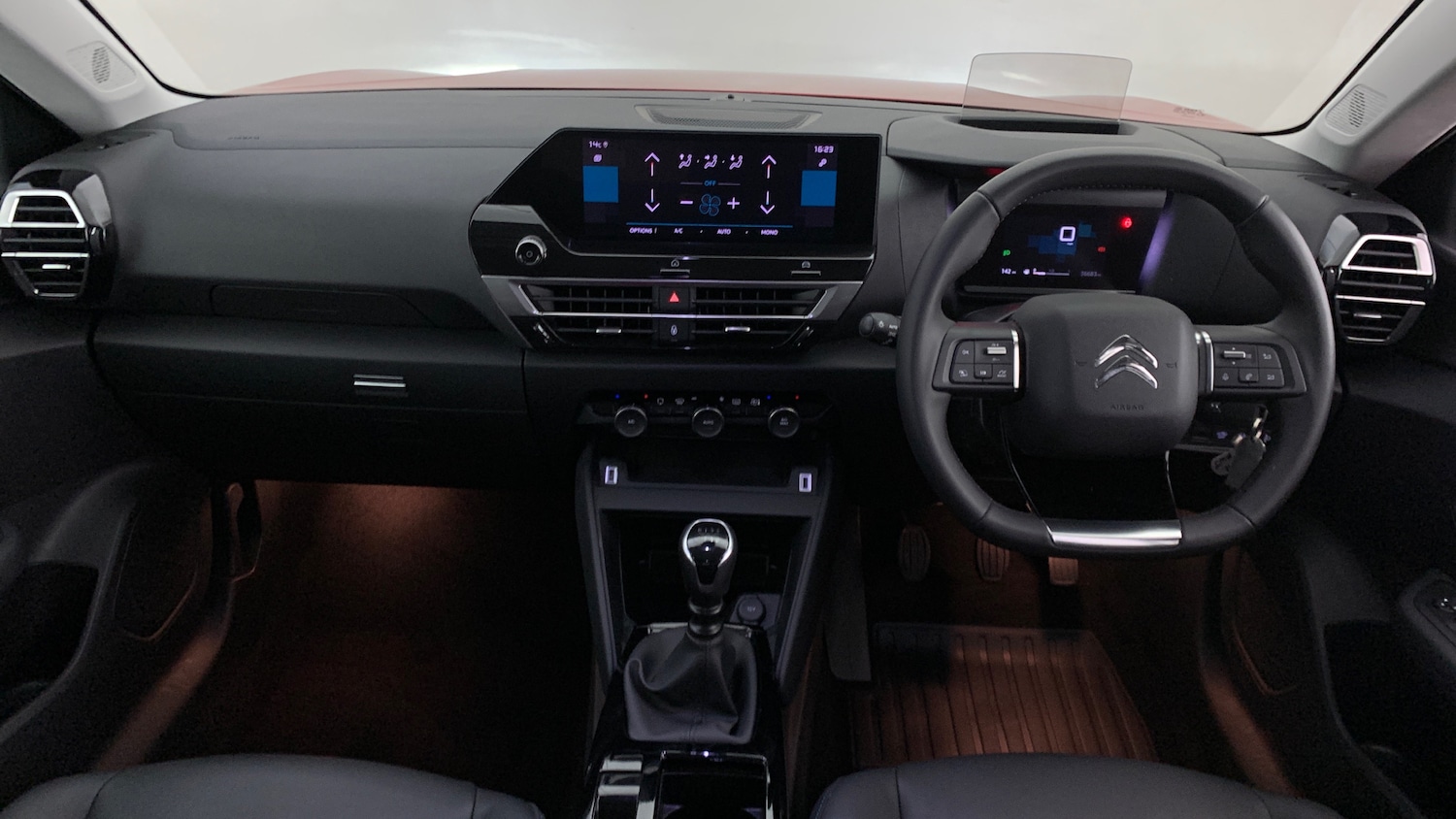 Used Citroen C4 2022 for sale - 77218059: Photo 10