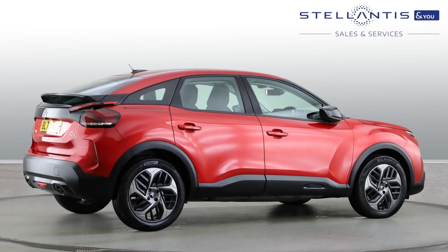 Used Citroen C4 2022 for sale - 77218059: Photo 13