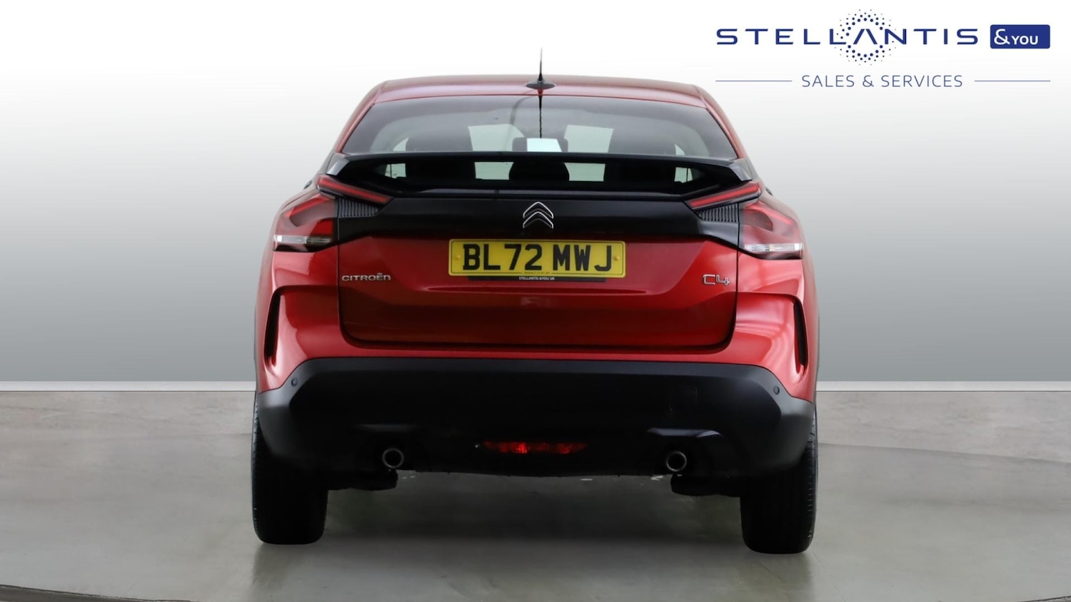 Used Citroen C4 2022 for sale - 77218059: Photo 14