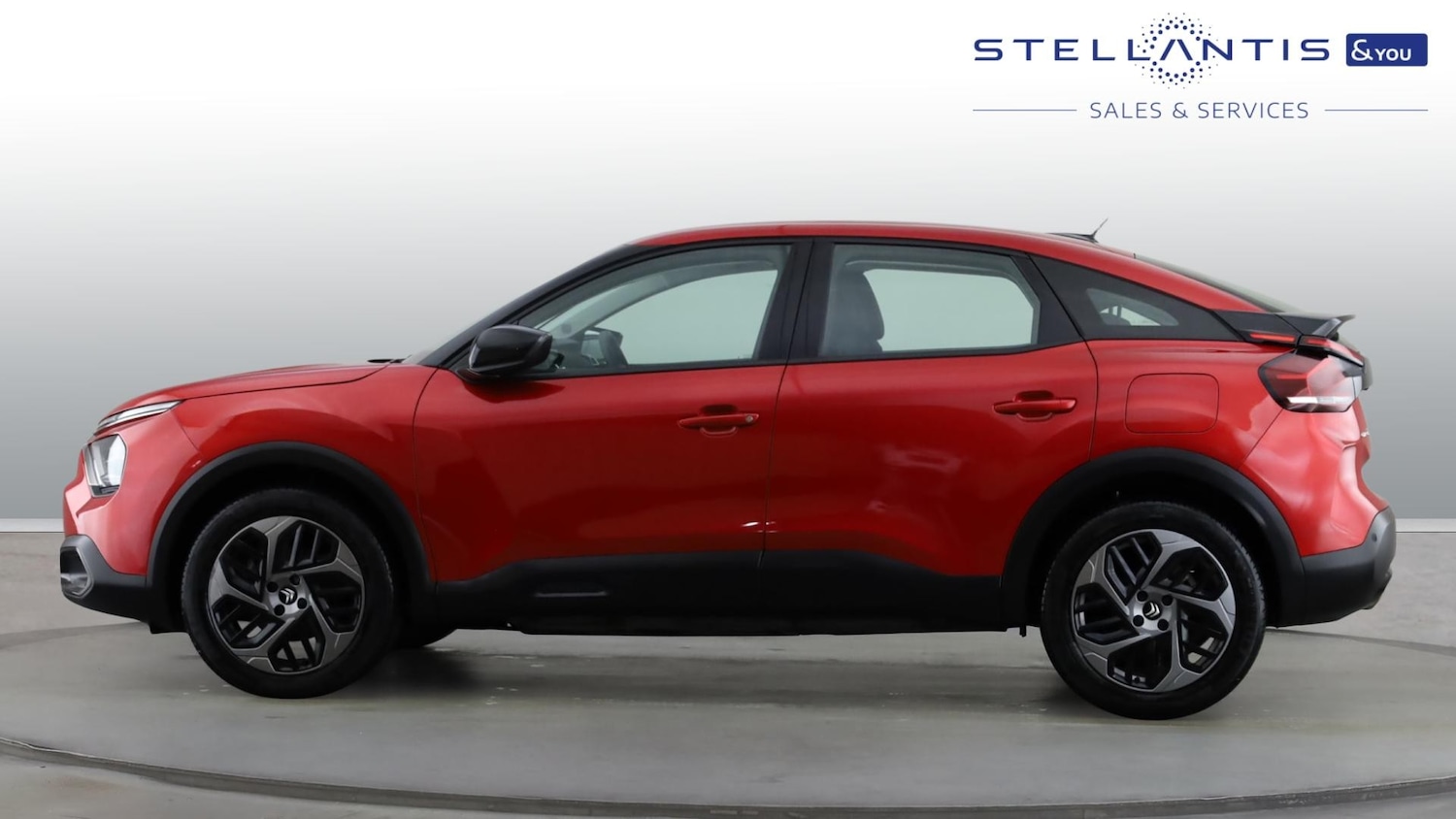 Used Citroen C4 2022 for sale - 77218059: Photo 15