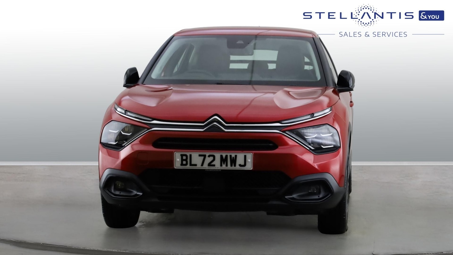 Used Citroen C4 2022 for sale - 77218059: Photo 17