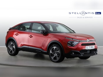 2022 - 1.2 PureTech Sense Plus Hatchback 5dr Petrol Manual Euro 6 (s/s) (130 ps)