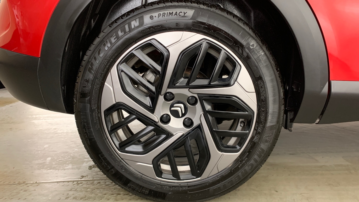 Used Citroen C4 2022 for sale - 77218059: Photo 23