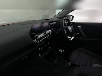 Used Citroen C4 2022 for sale - 77218059: Photo