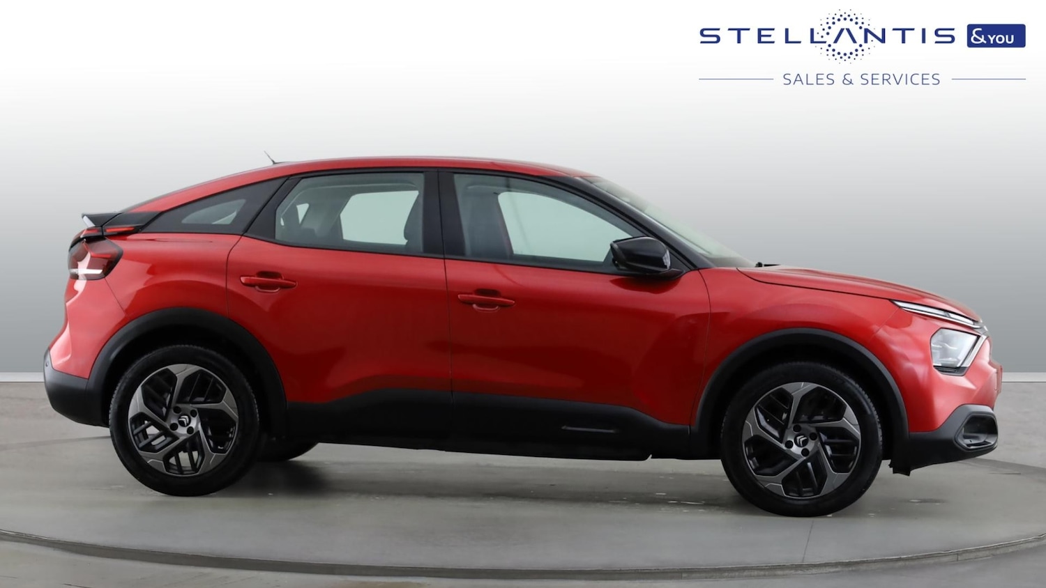 Used Citroen C4 2022 for sale - 77218059: Photo 5