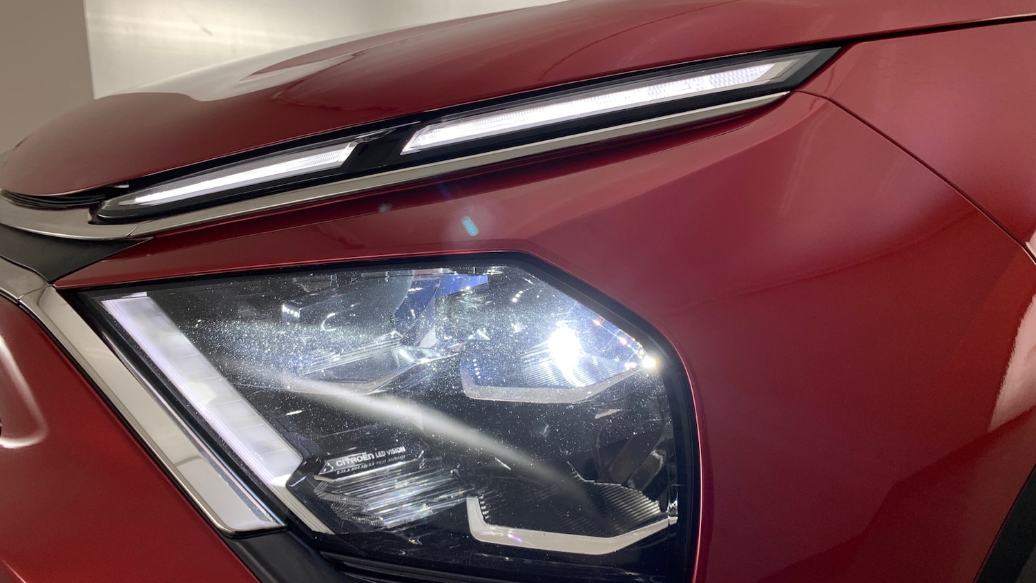 Used Citroen C4 2022 for sale - 77218059: Photo 52