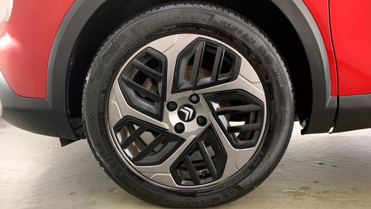 Used Citroen C4 2022 for sale - 77218059: Photo 7