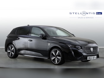 Peugeot - 308