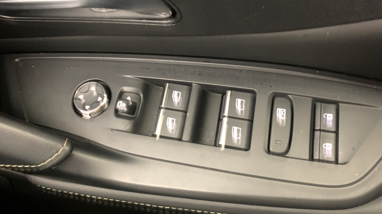 Vehicle 38