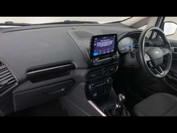 Used Ford Ecosport 2018 for sale - 74644042: Photo