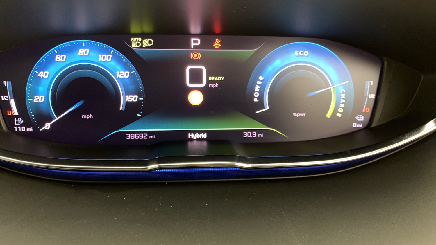 Used Peugeot 3008 2021 for sale - 77163955: Photo 10