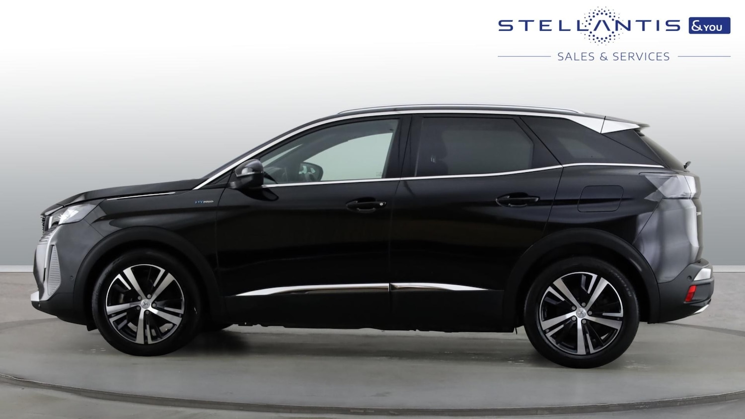 Used Peugeot 3008 2021 for sale - 77163955: Photo 14