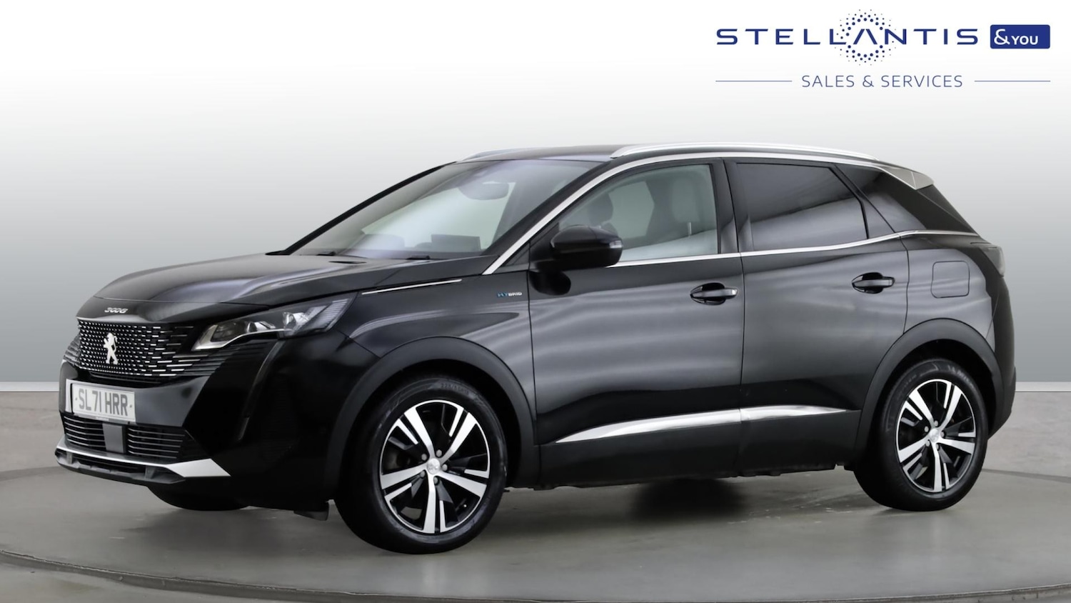 Used Peugeot 3008 2021 for sale - 77163955: Photo 15