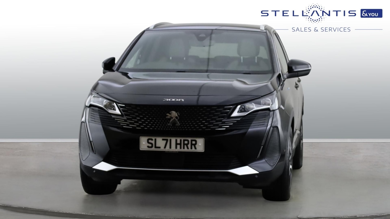 Used Peugeot 3008 2021 for sale - 77163955: Photo 16