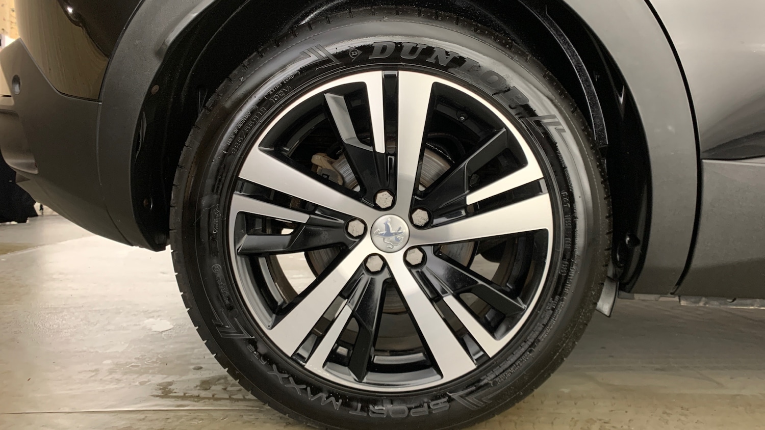 Used Peugeot 3008 2021 for sale - 77163955: Photo 22