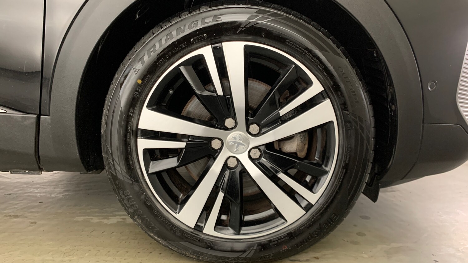 Used Peugeot 3008 2021 for sale - 77163955: Photo 23