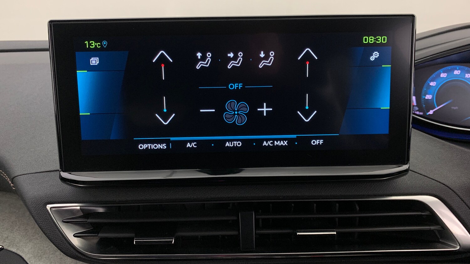 Used Peugeot 3008 2021 for sale - 77163955: Photo 26