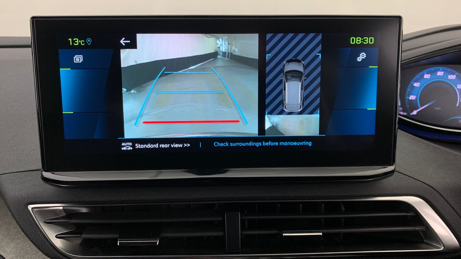 Used Peugeot 3008 2021 for sale - 77163955: Photo 28