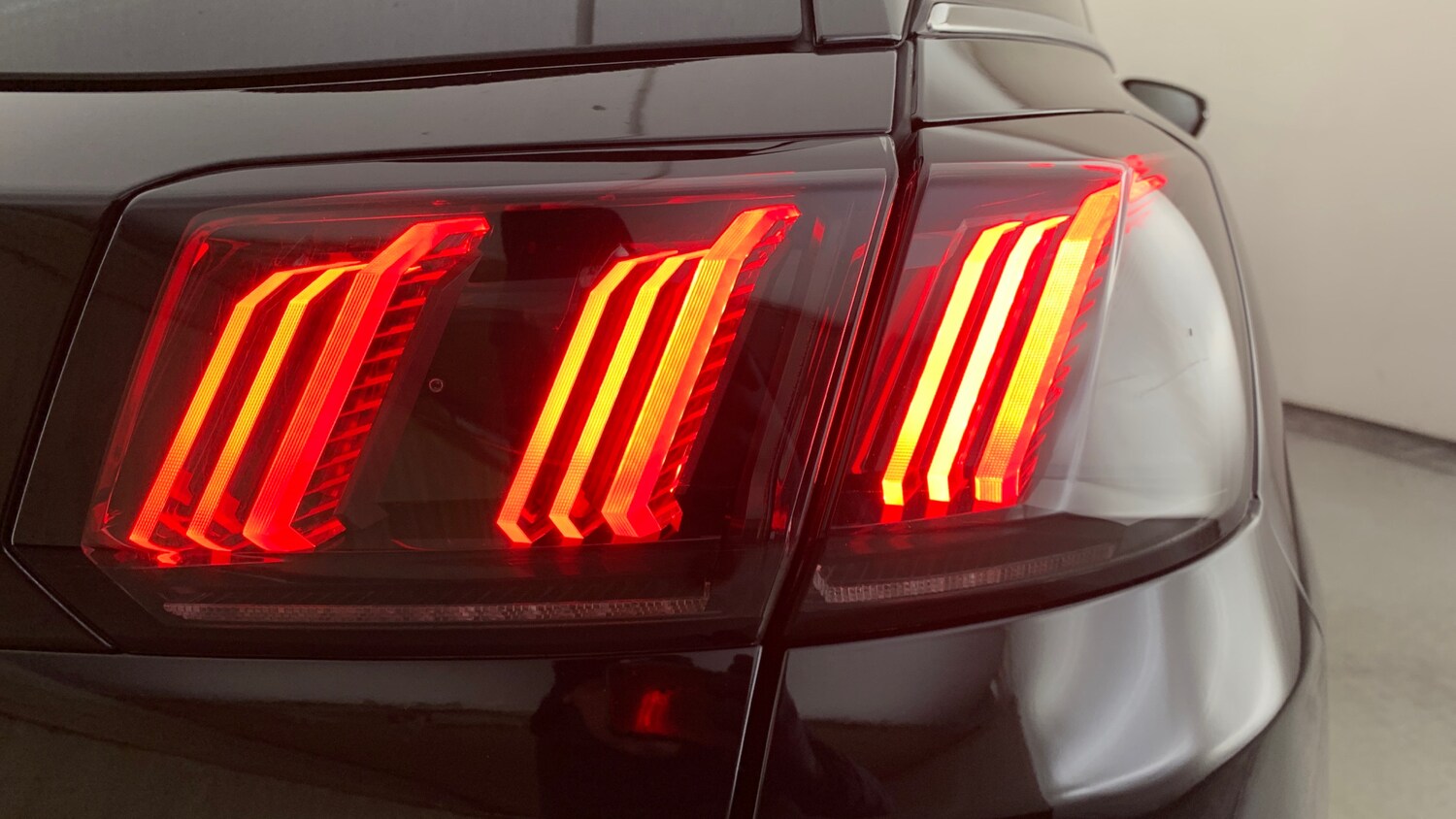 Used Peugeot 3008 2021 for sale - 77163955: Photo 47