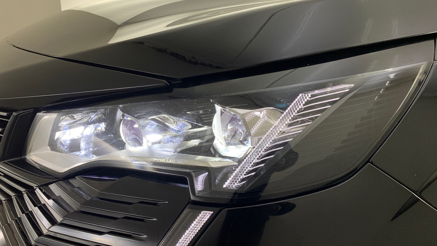 Used Peugeot 3008 2021 for sale - 77163955: Photo 49