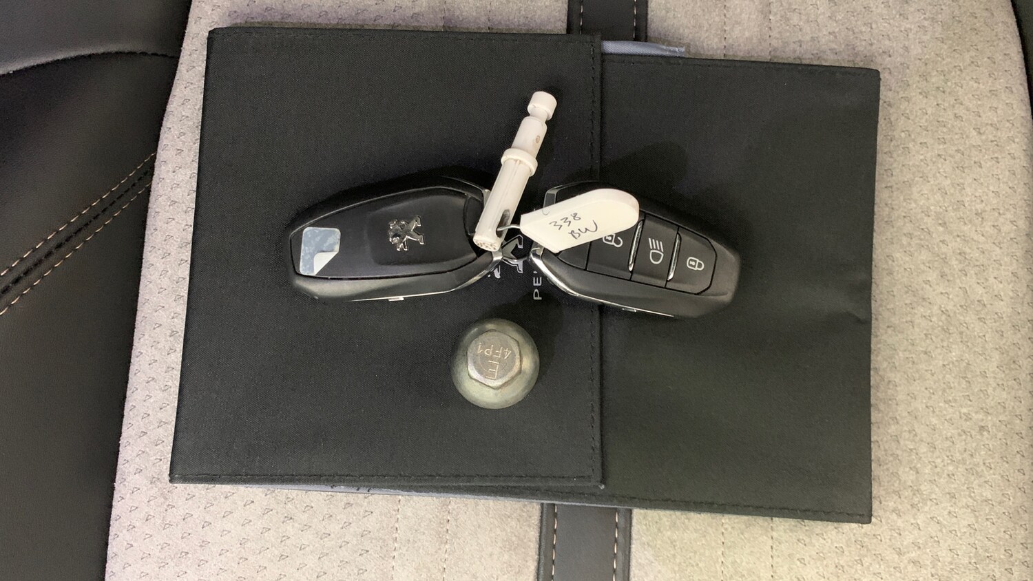 Used Peugeot 3008 2021 for sale - 77163955: Photo 50