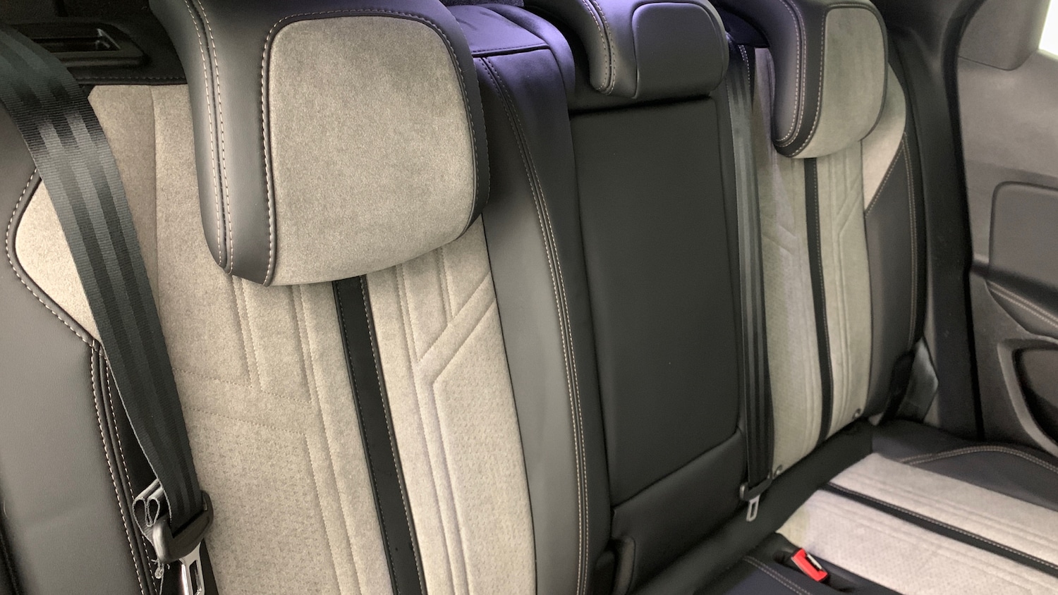 Used Peugeot 3008 2021 for sale - 77163955: Photo 7