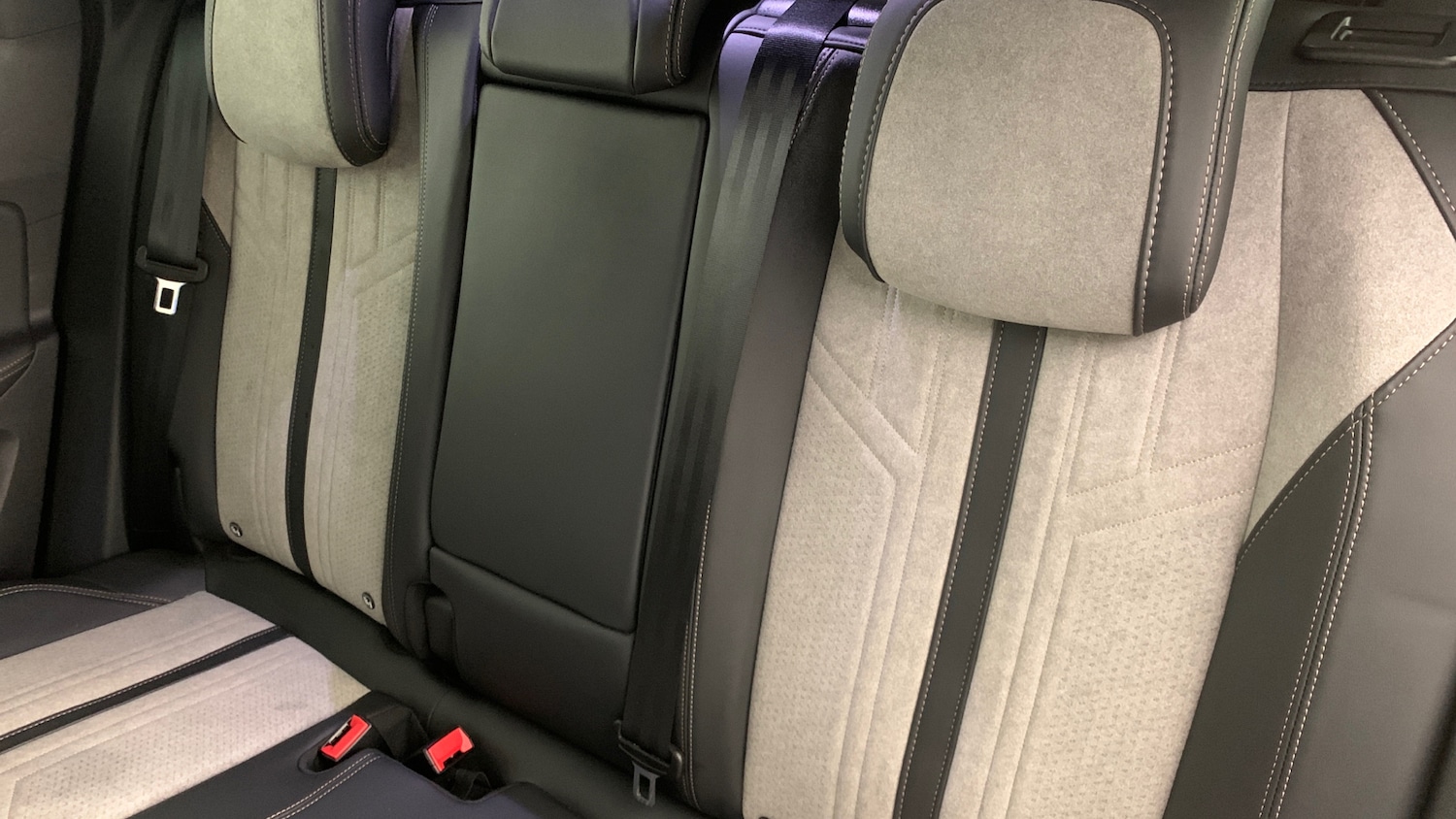 Used Peugeot 3008 2021 for sale - 77163955: Photo 8