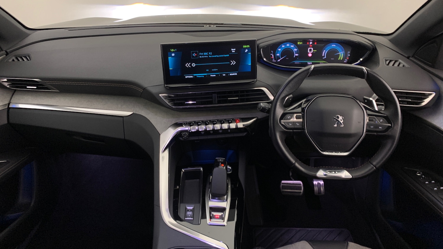 Used Peugeot 3008 2021 for sale - 77163955: Photo 9