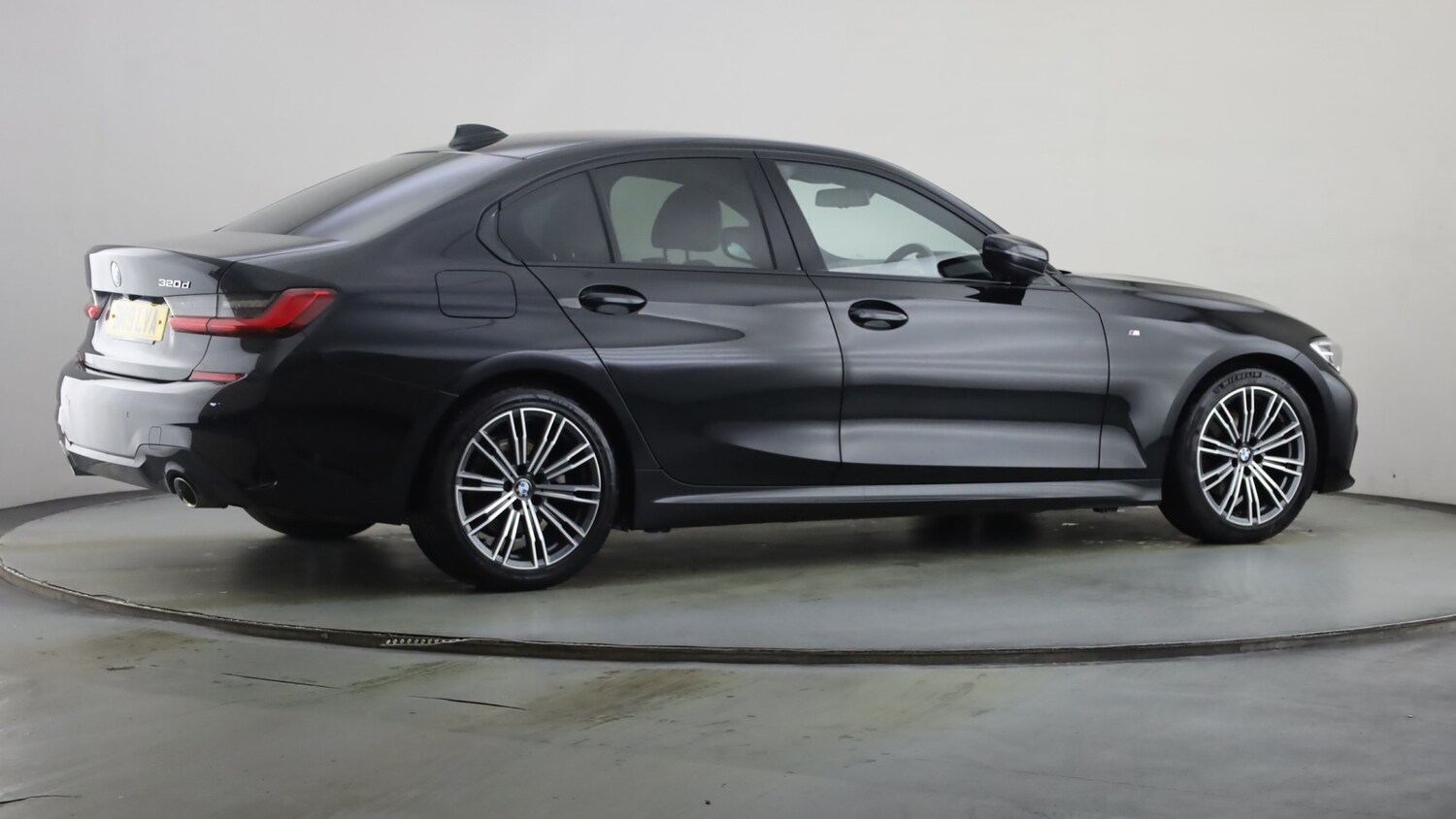 Used BMW 3 Series 2019 for sale - 77754956: Photo 12