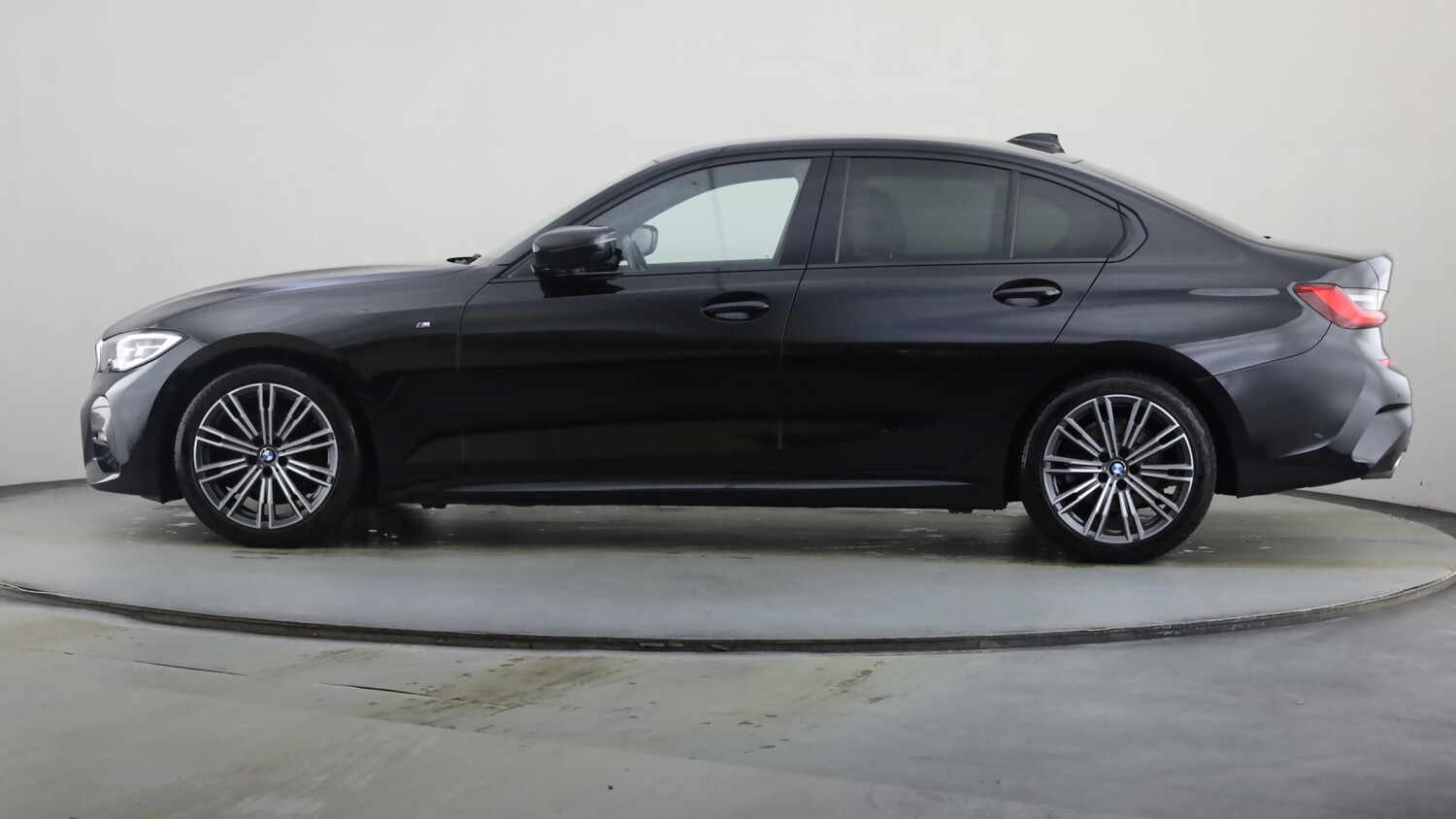 Used BMW 3 Series 2019 for sale - 77754956: Photo 14