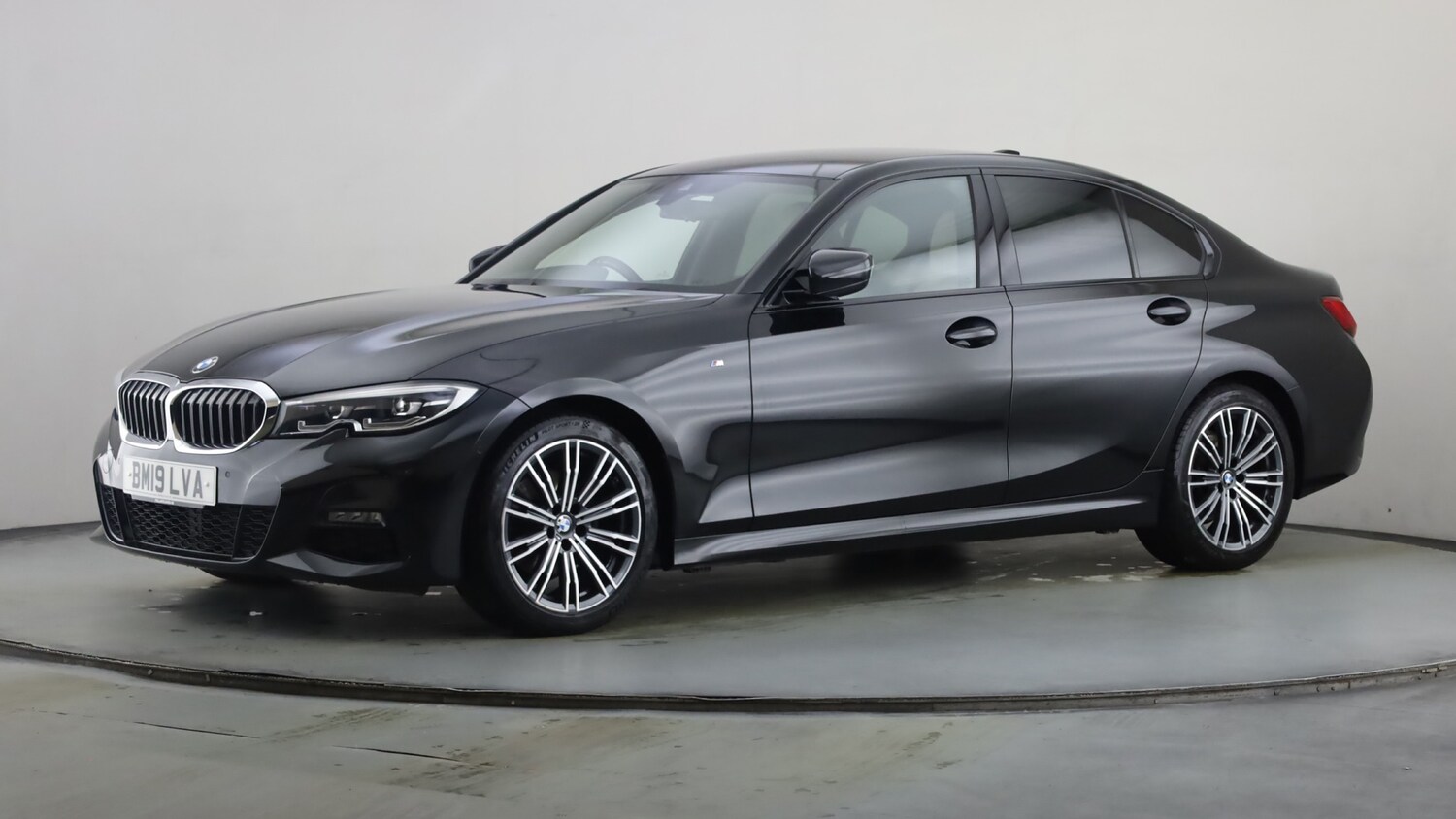 Used BMW 3 Series 2019 for sale - 77754956: Photo 15