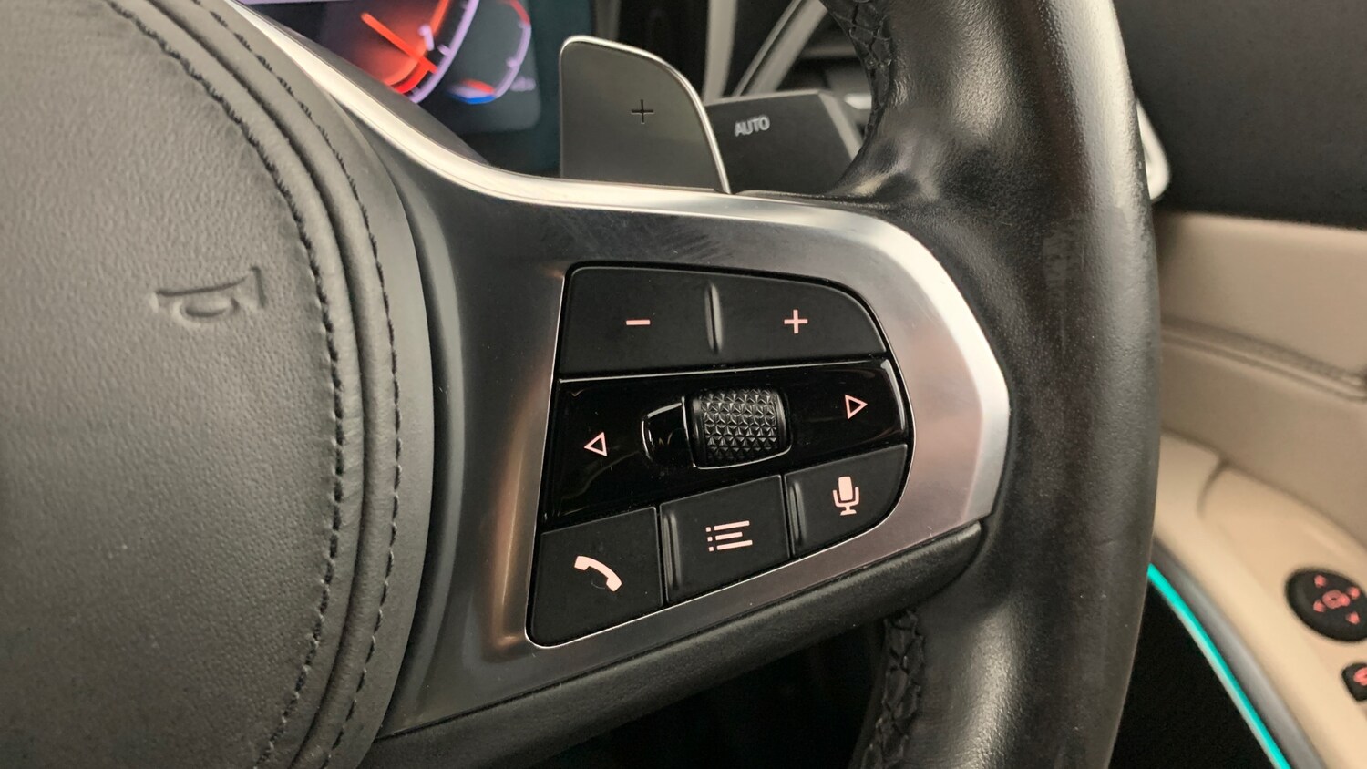 Used BMW 3 Series 2019 for sale - 77754956: Photo 18