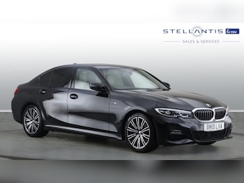 Used BMW 3 Series 2019 for sale - 77754956: Photo