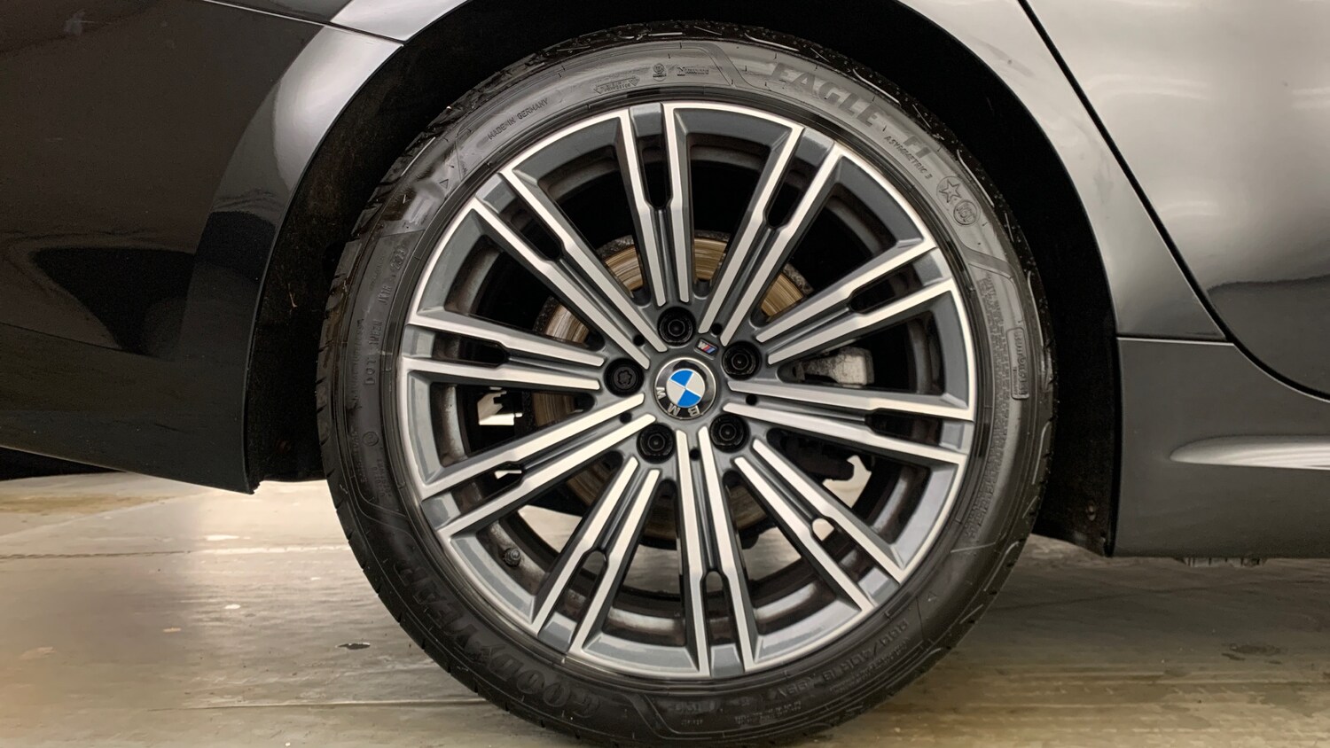 Used BMW 3 Series 2019 for sale - 77754956: Photo 22